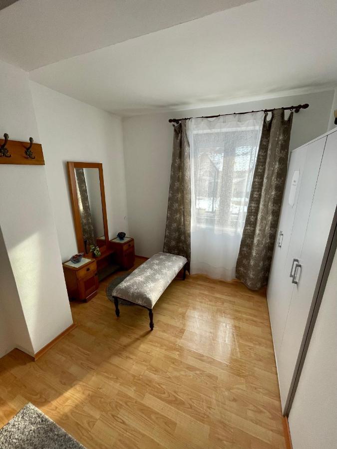 Apartma Pri Soci Leilighet Bovec Eksteriør bilde