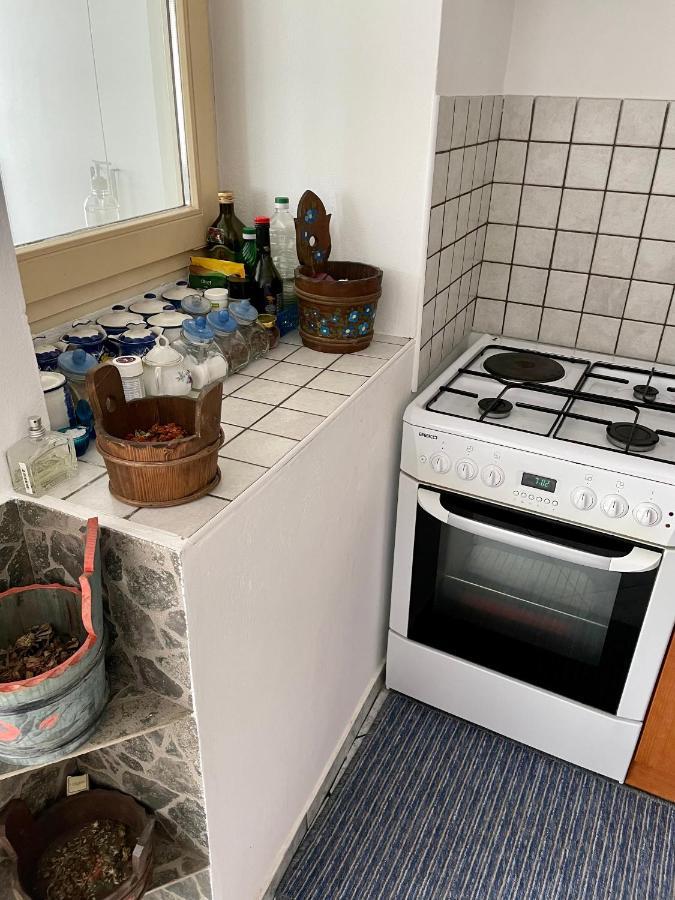 Apartma Pri Soci Leilighet Bovec Eksteriør bilde